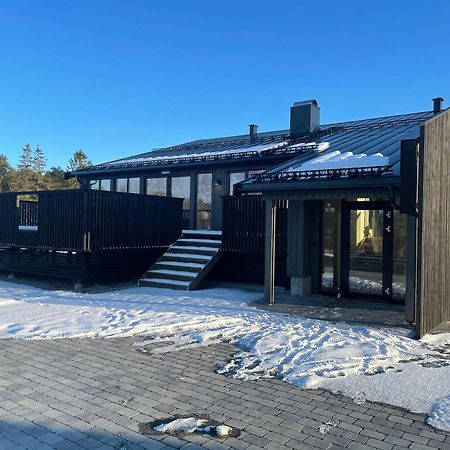Hotell Skolestua Lund Buitenkant foto