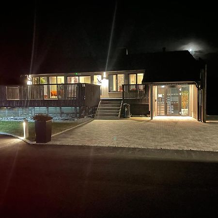 Hotell Skolestua Lund Buitenkant foto