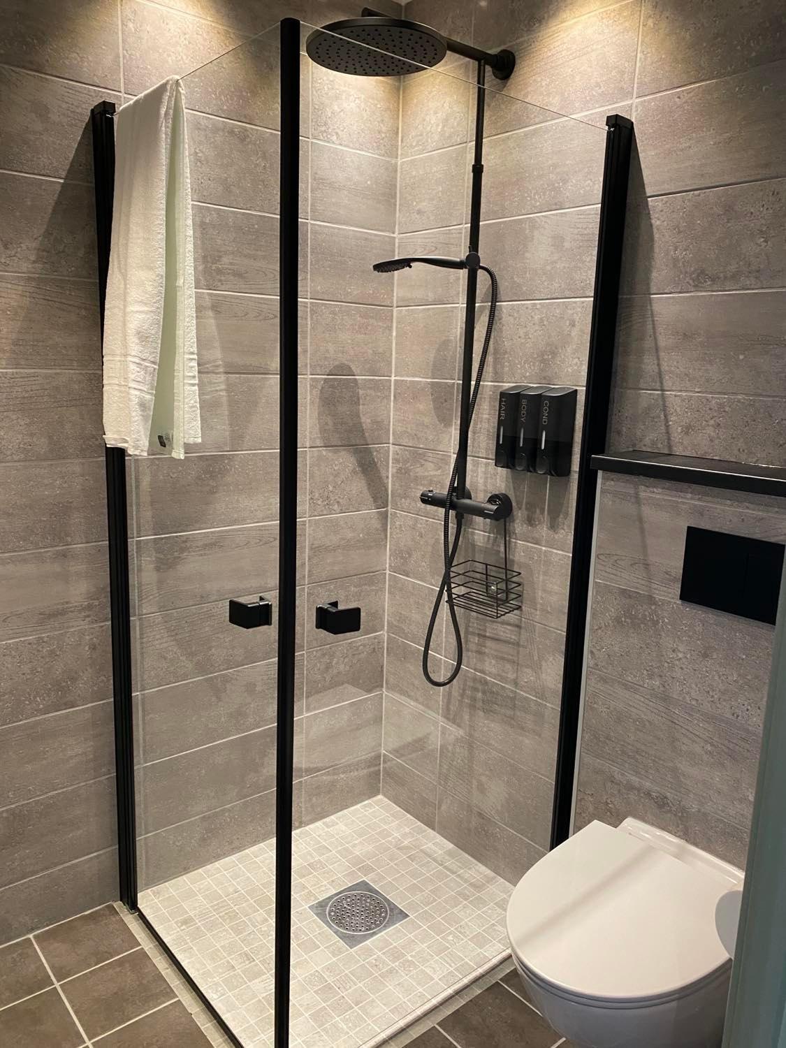 Hotell Skolestua Lund Buitenkant foto