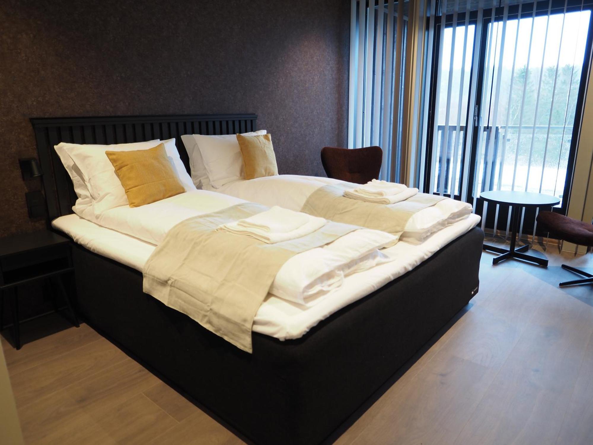 Hotell Skolestua Lund Buitenkant foto