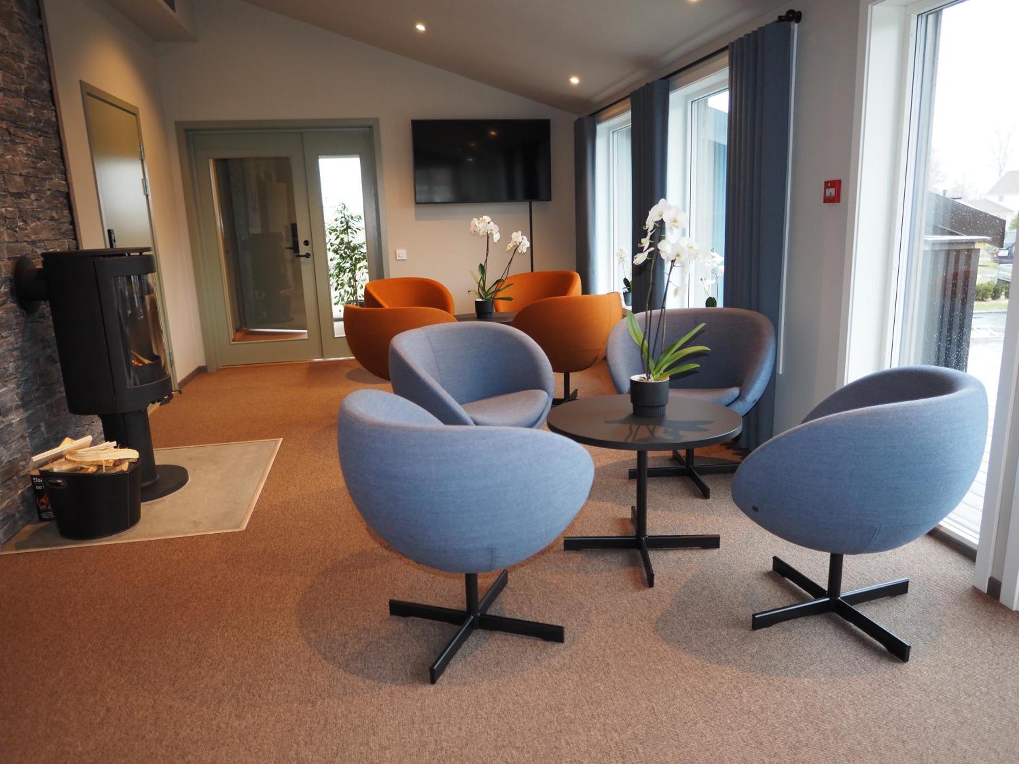 Hotell Skolestua Lund Buitenkant foto